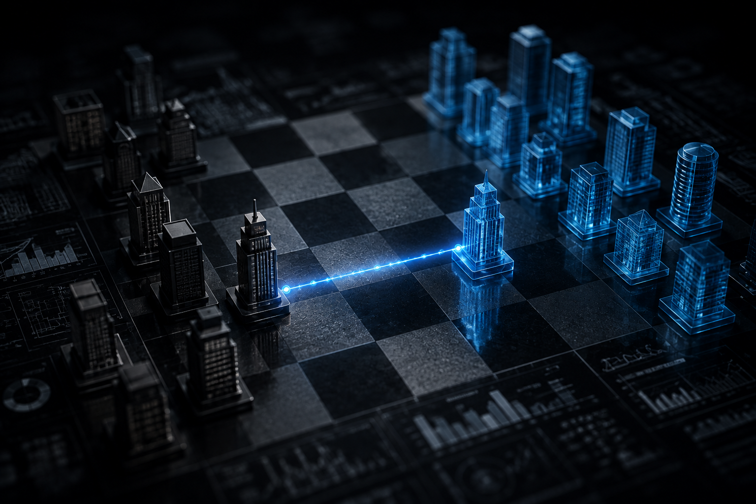 I've Closed Nearly $1 Billion in Deals. The #1 Skill Had Nothing to Do With Numbers