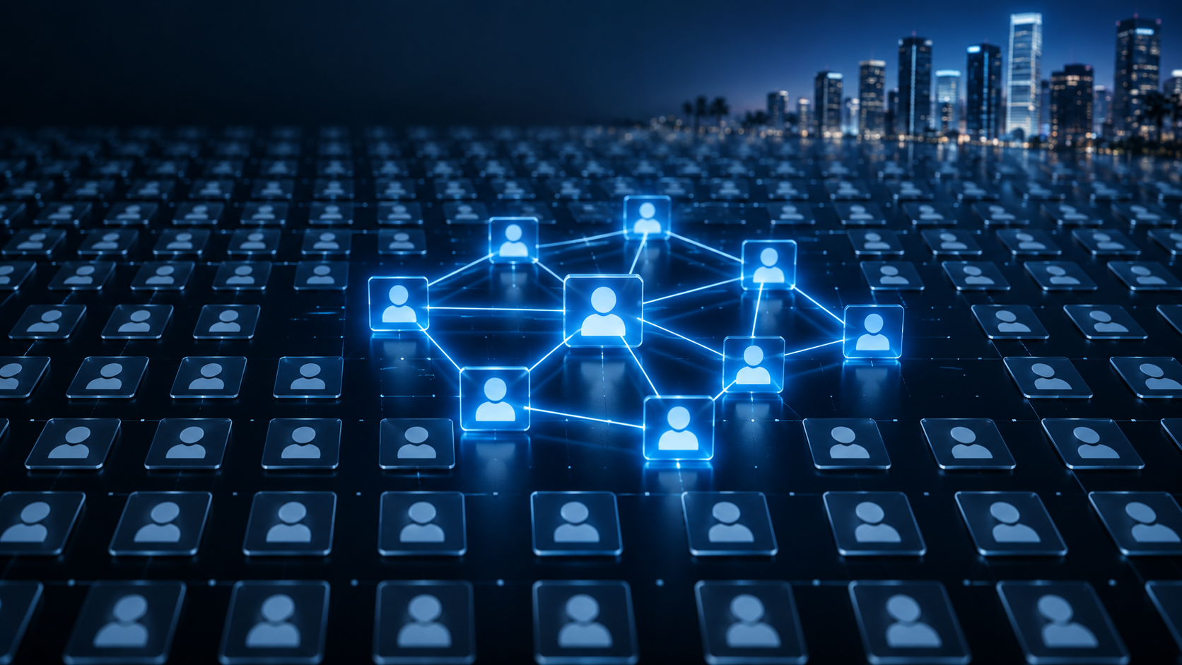 Your CRM Is Lying to You (And It's Costing You Deals)