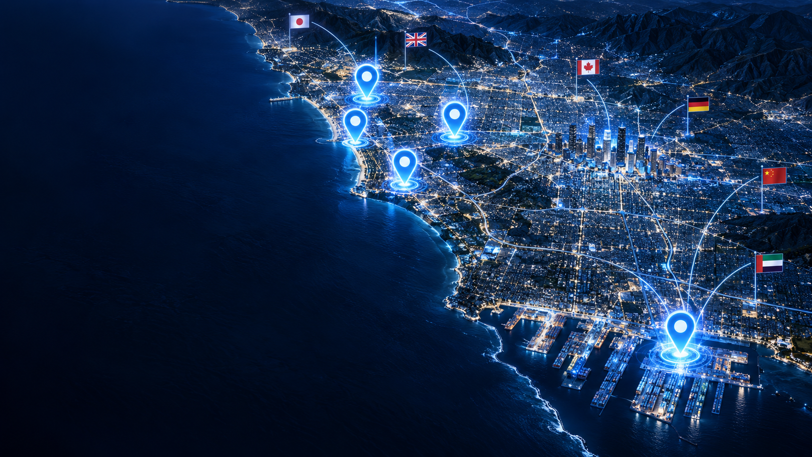 Which Countries Are Winning Olympic Opportunities in LA Before 2028?