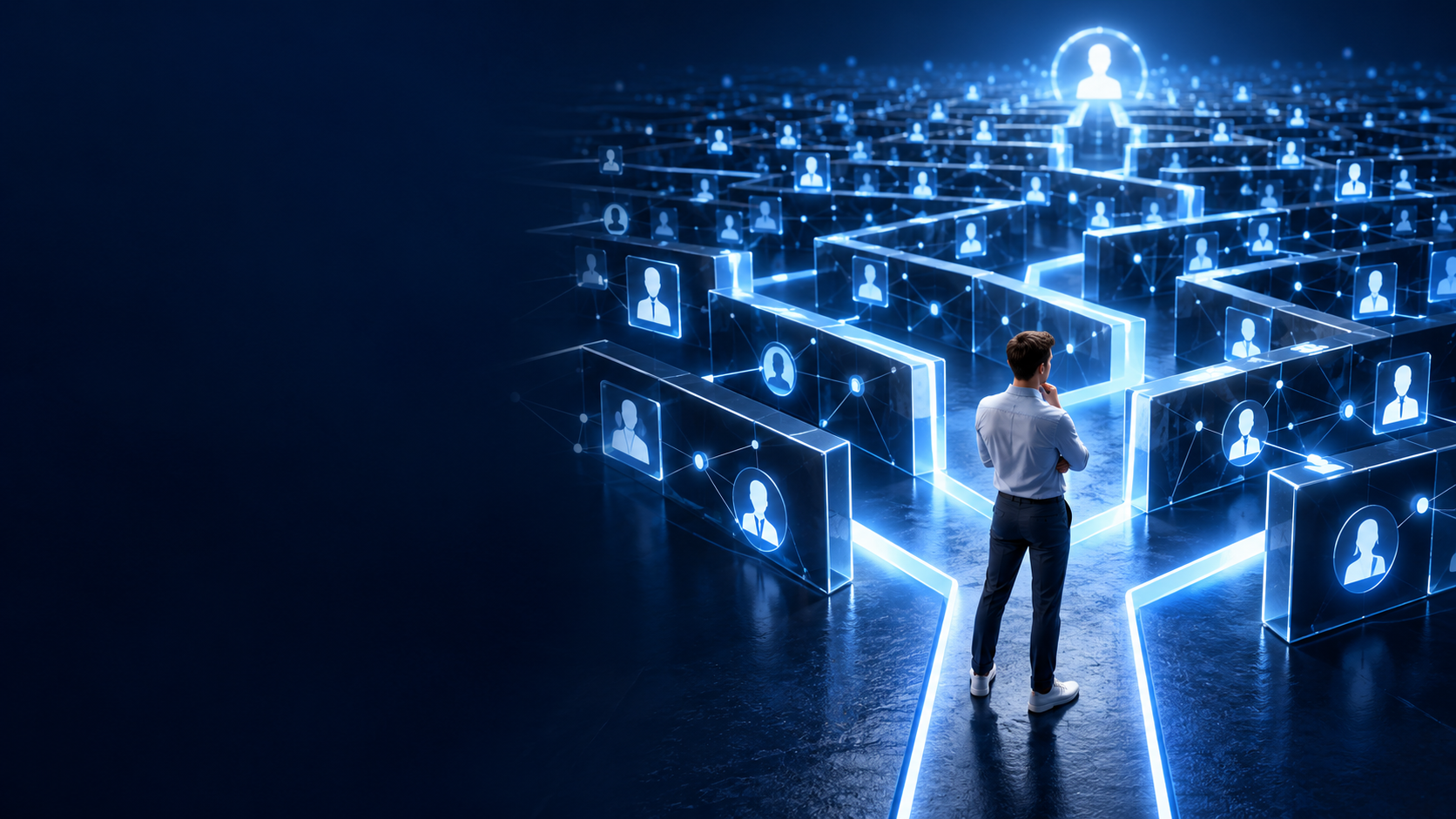 How Commercial Real Estate Helps Gen Z Master Networking