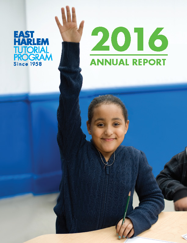 2016 Annual Report