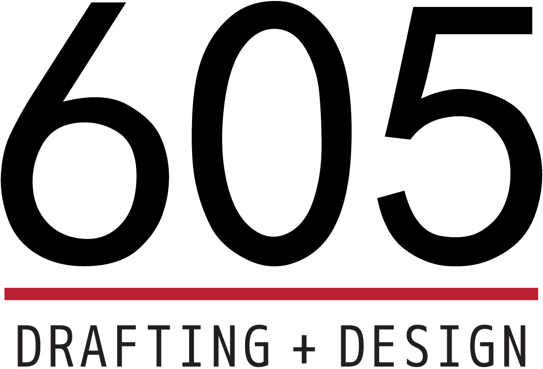 605 Drafting + Design | Sioux Falls, SD