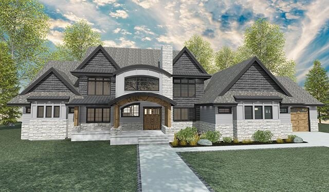 Coming soon...
Construction starts - tomorrow
Location - Grand Prairie Addition
Builder - Harvey Custom Homes