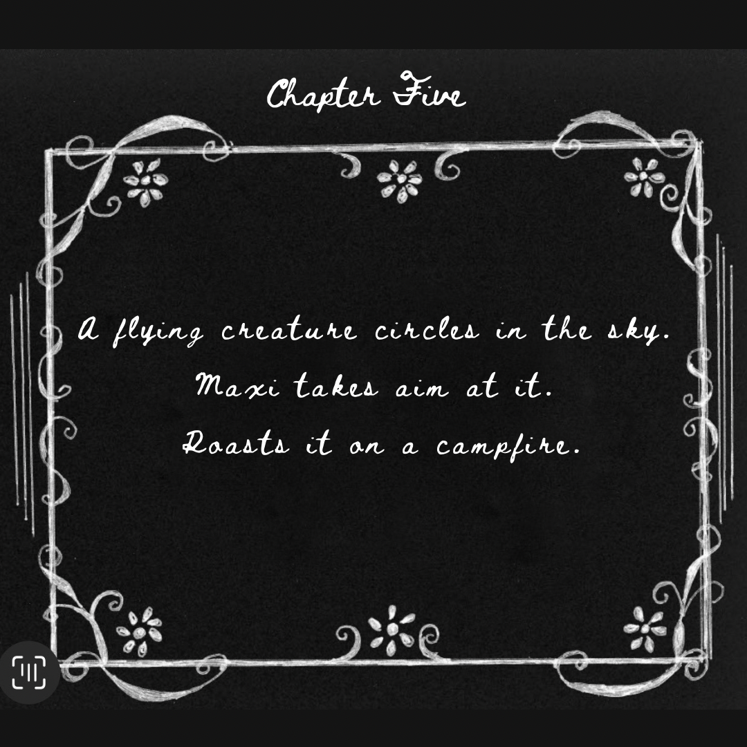 Chapter Five
