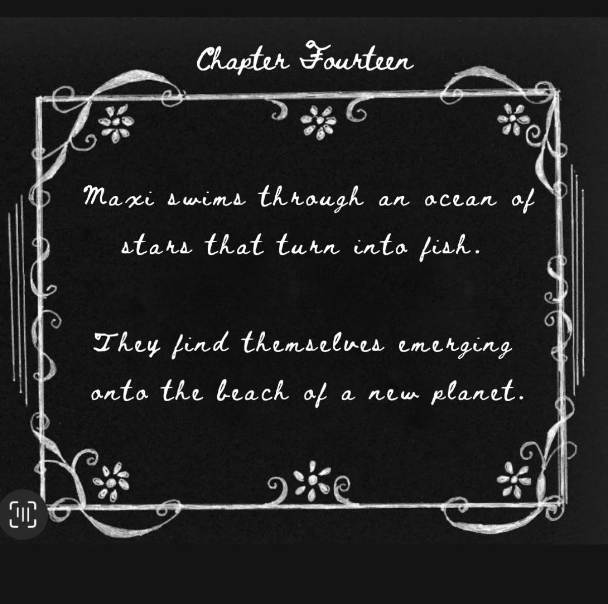 Chapter Fourteen