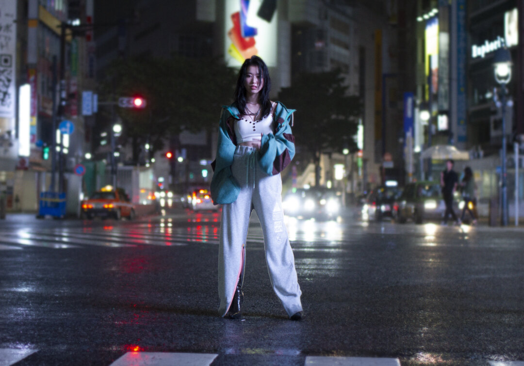 Photo courtesy of Cool Japan Music