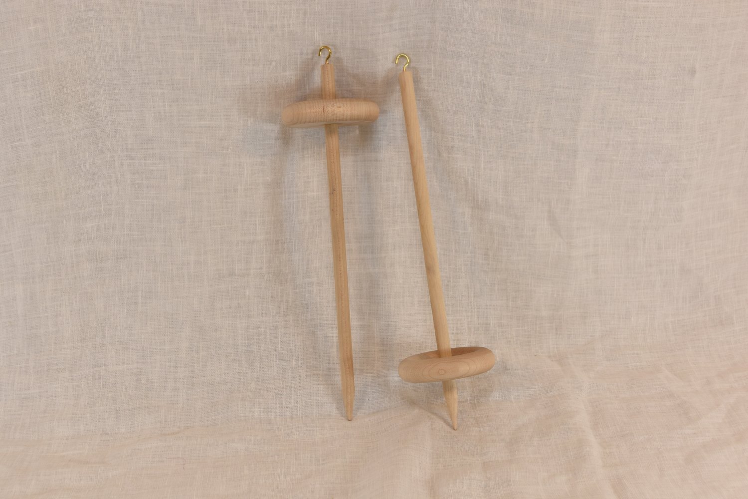 Drop Spindle Yarn Spinning Kit – Coates & Co.