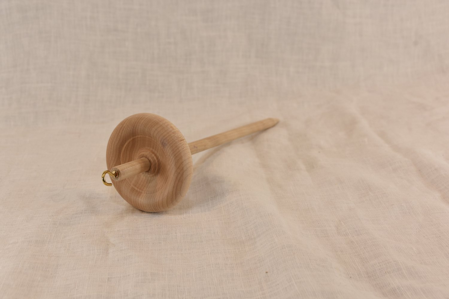 Drop Spindle Yarn Spinning Kit – Coates & Co.