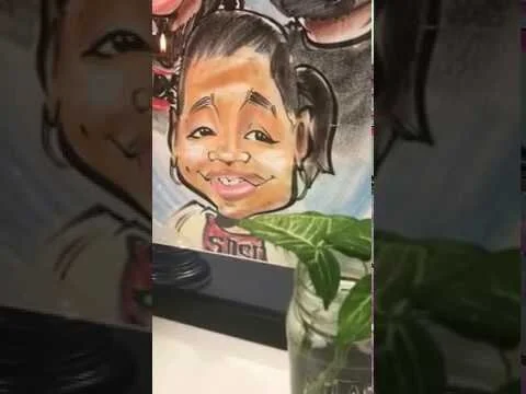 A Tribute to My Mother (2018)