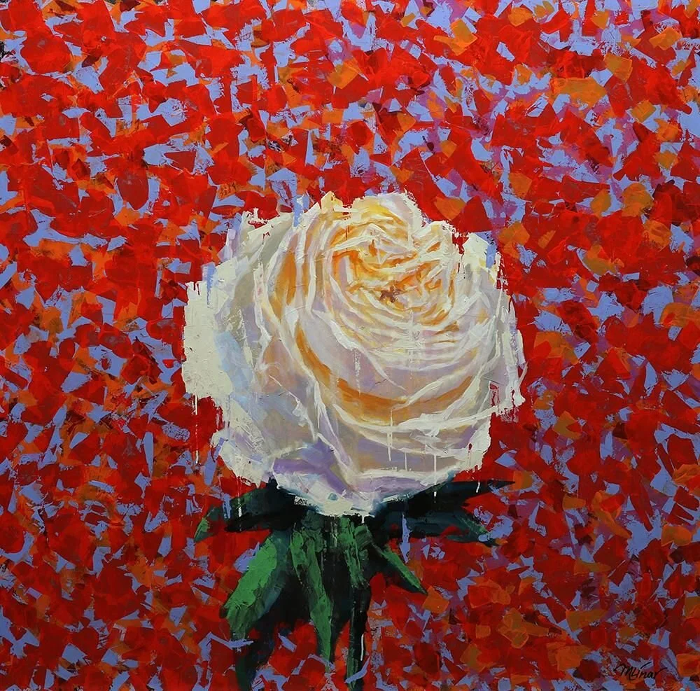 Frane Mlinar — Sheldon Fine Art