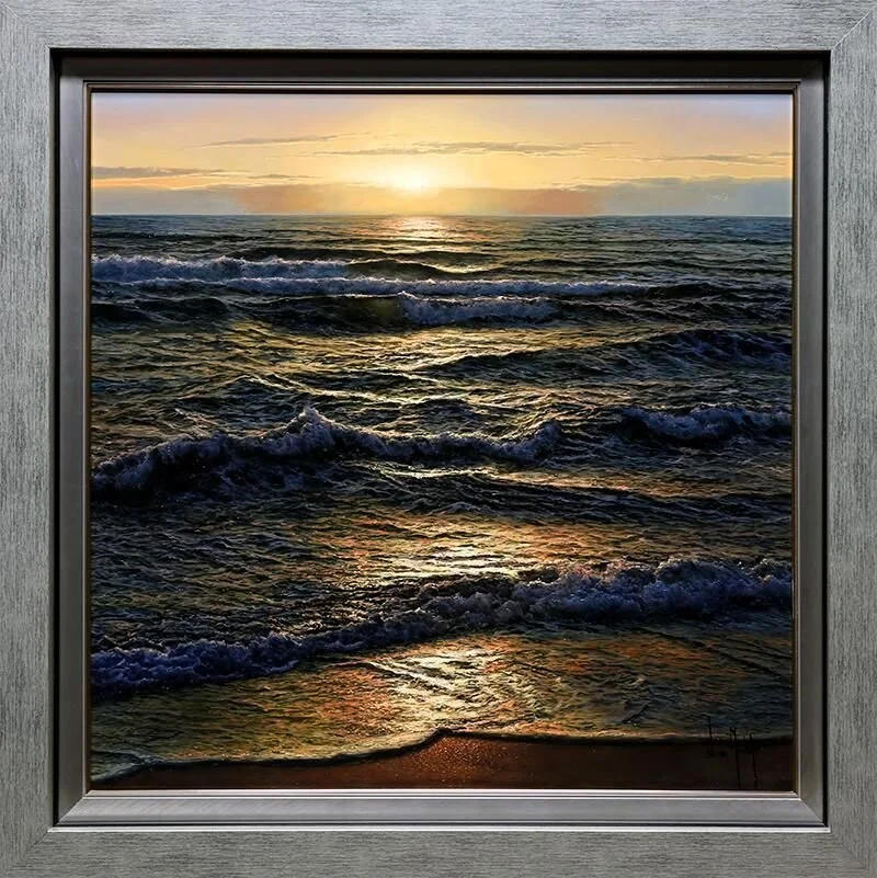 Alfredo Navarro — Sheldon Fine Art