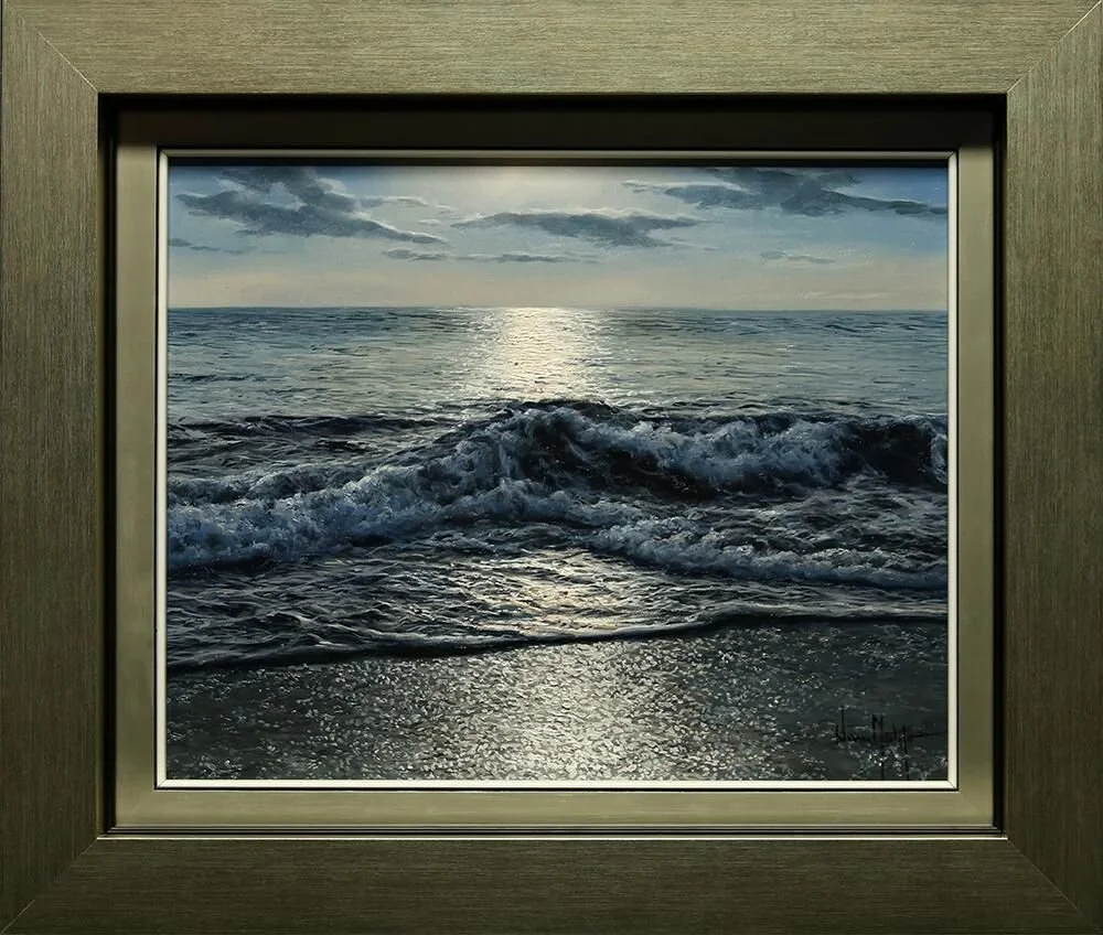 Alfredo Navarro — Sheldon Fine Art
