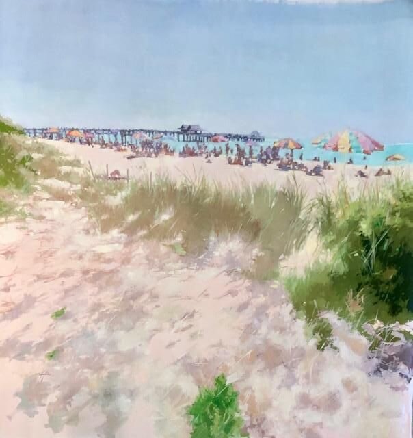 Henri Lepetit — Sheldon Fine Art