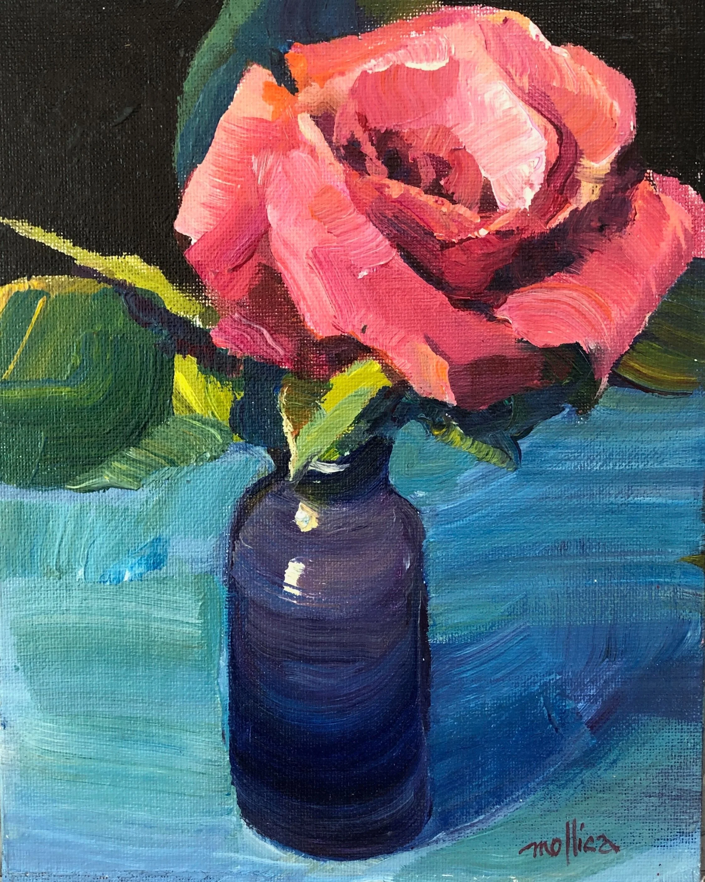 Patricia Mollica — Sheldon Fine Art