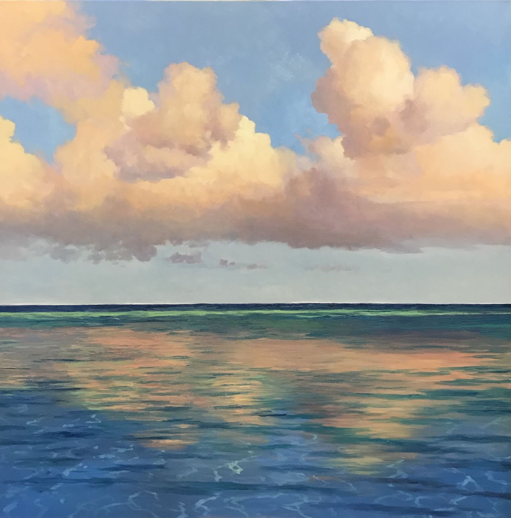 Artists — Sheldon Fine Art