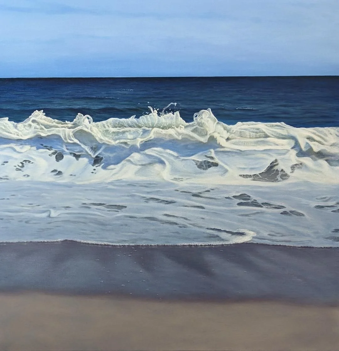 Antonia Peeples — Sheldon Fine Art