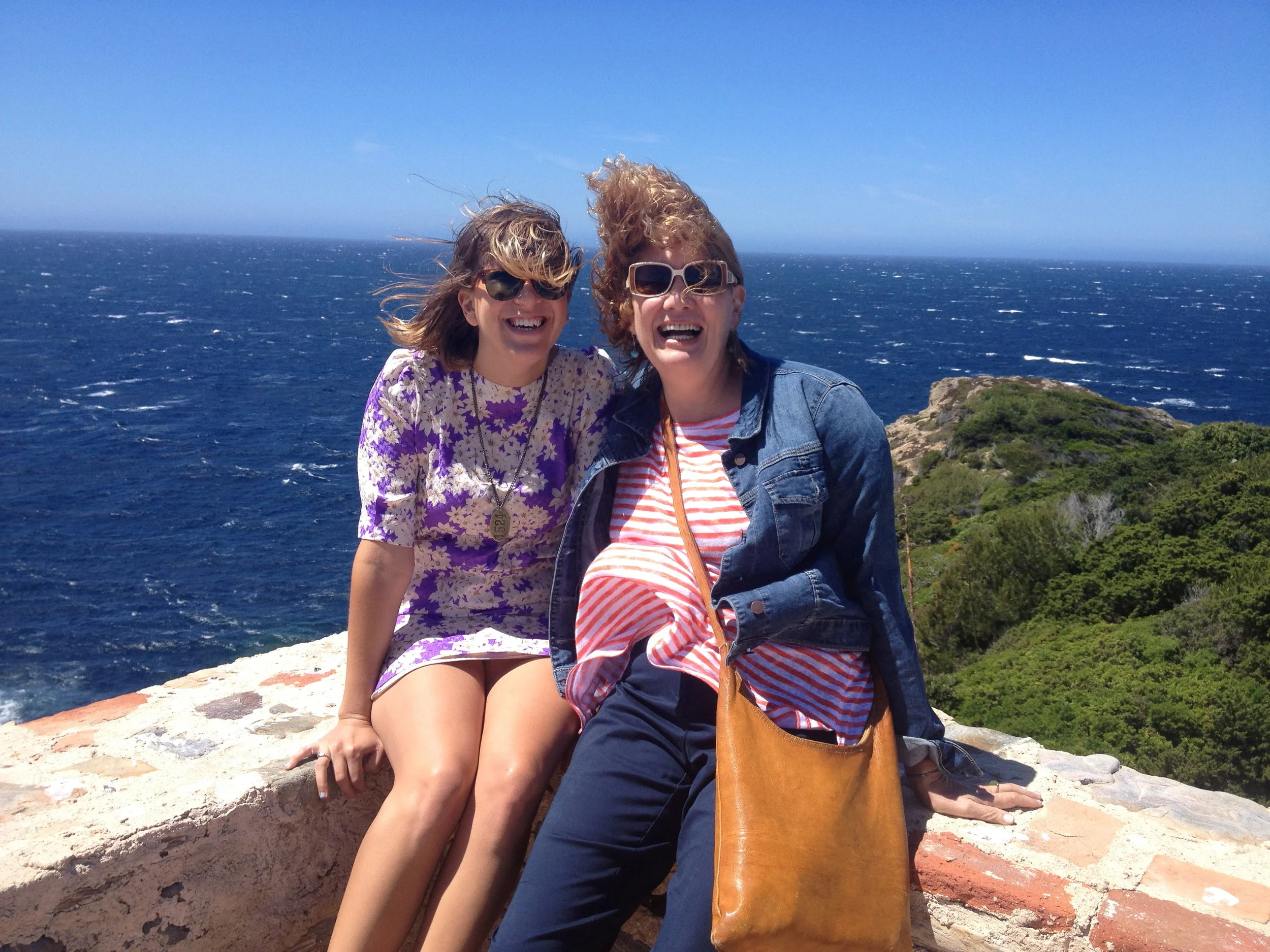 TerryandKiraAtop_Fortress_Porquerolles_France.jpg