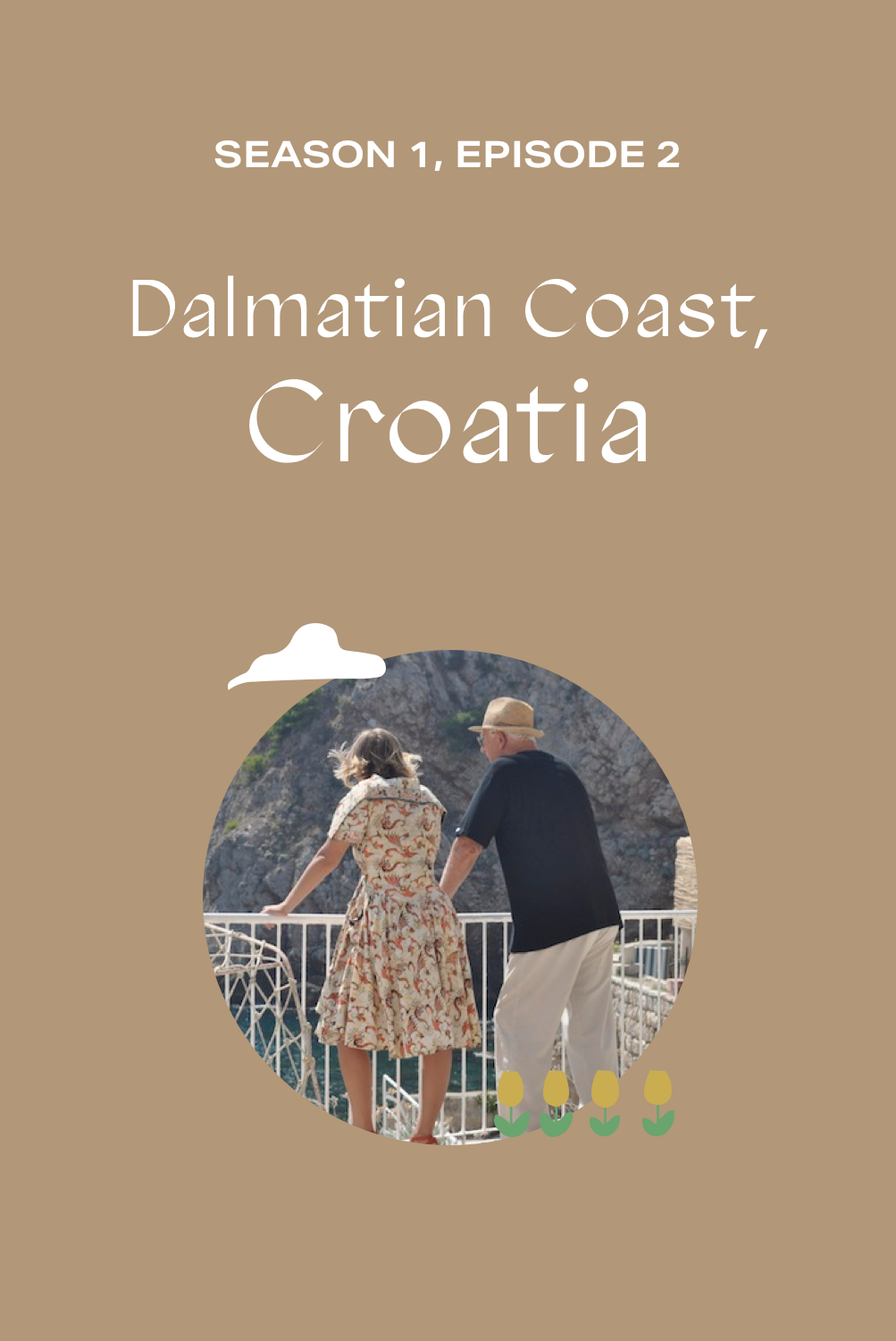 Croatia —&nbsp;Dalmatian Coast