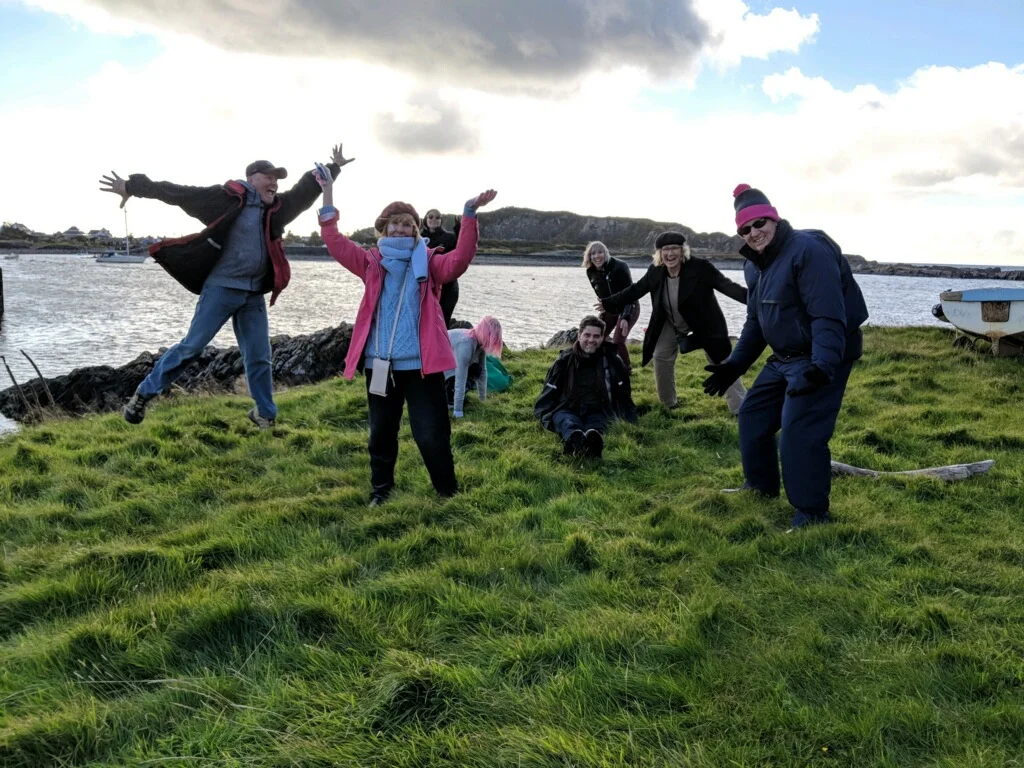 About Us — Islands Without Cars