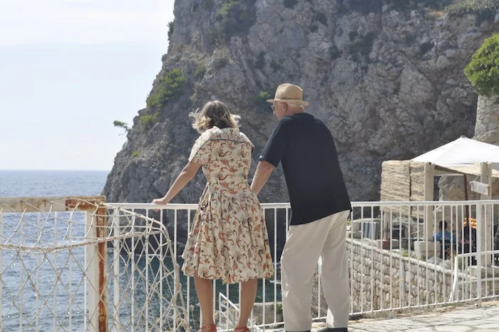 Croatia, Dalmatian Coast