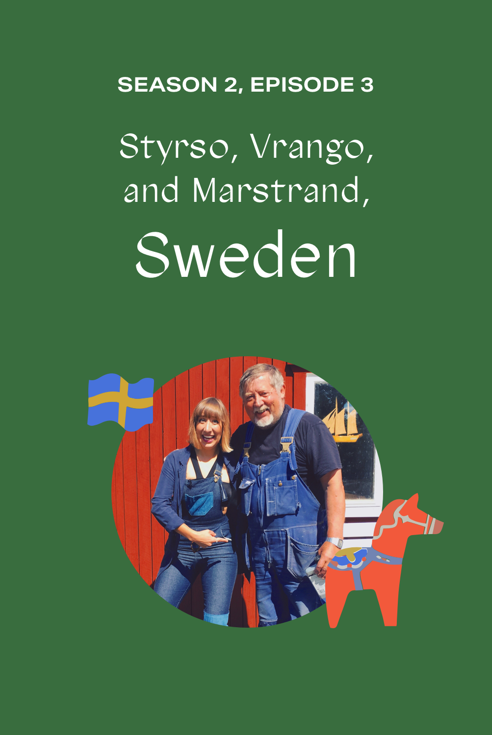 Sweden —&nbsp;Southwestern Archipelago