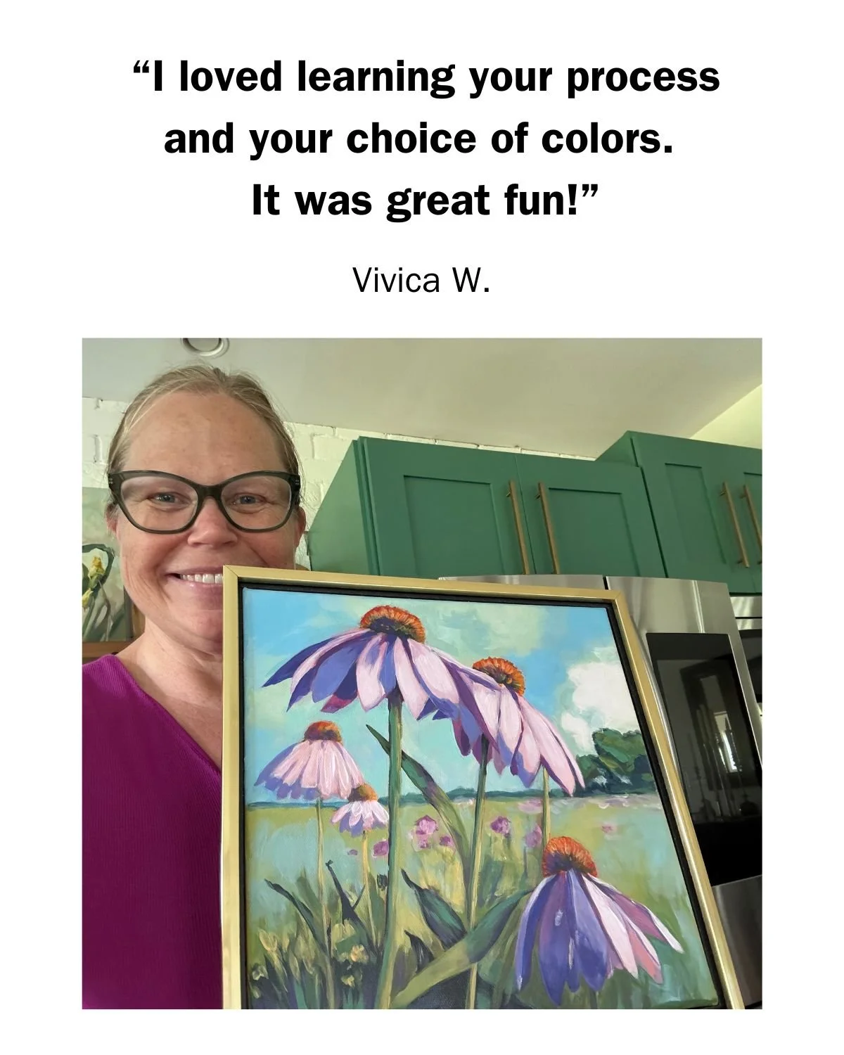 Testimonials Vivia W. Purple Coneflowers.jpg