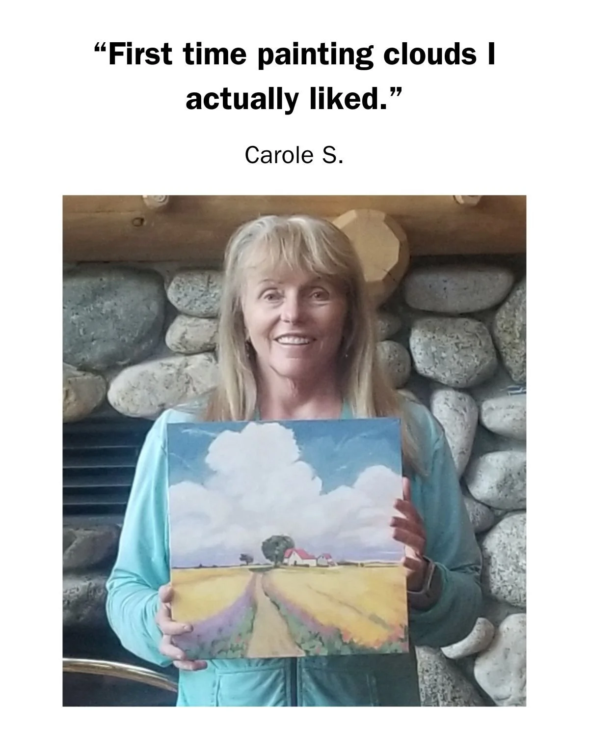 Testimonials Carole S. Country House.jpg