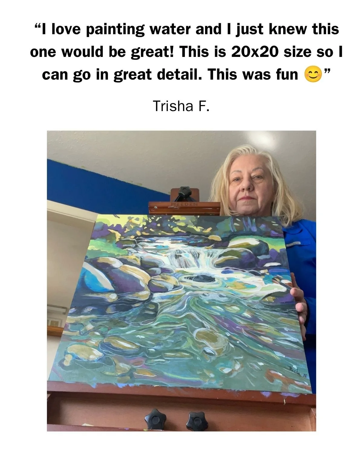 Testimonials Trisha F. Small Stream.jpg