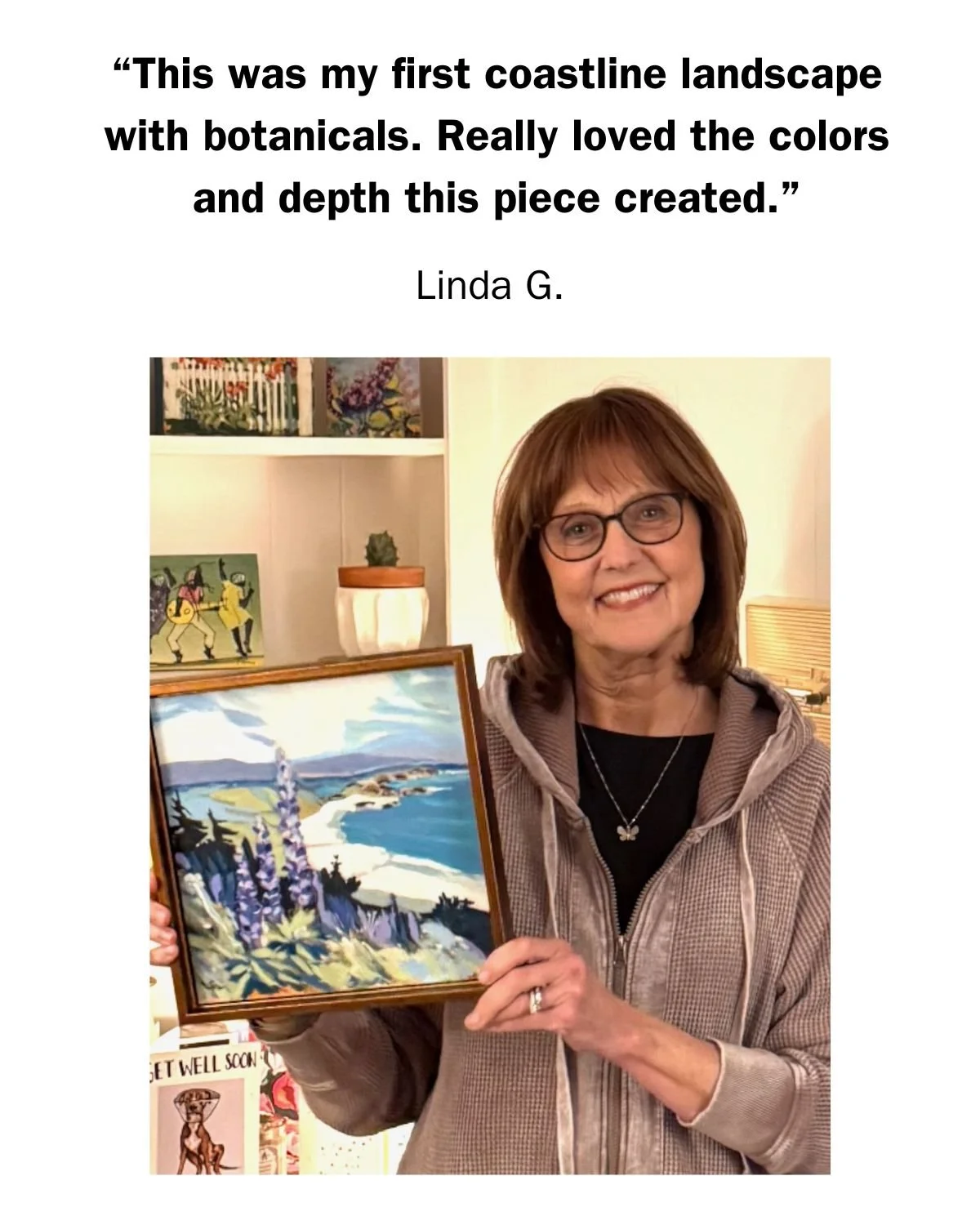 Testimonials Linda G. Coastal Lupines.jpg