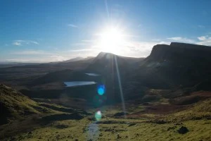 The Quiraing