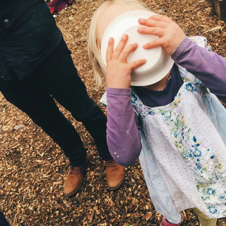 In which I wrap up April