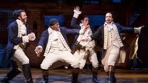 Coates, Hamilton and the Prophetic Imagination