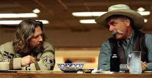 In which Hannah watches The Big Lebowski