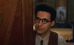 In which Hannah watches... Barton Fink