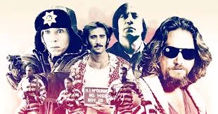 New for 2016: Hannah's Coen Brothers Season