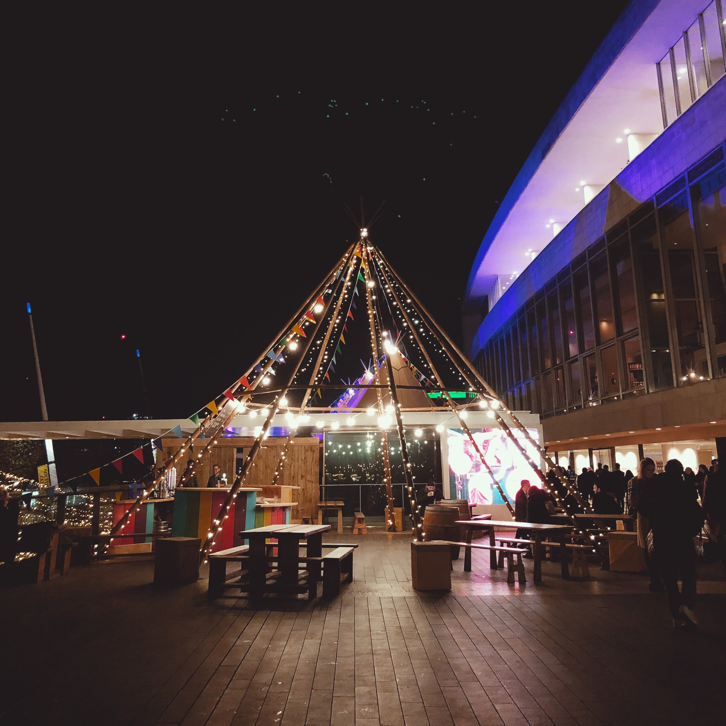 Hannah Gadsby’s Douglas at the Southbank Centre