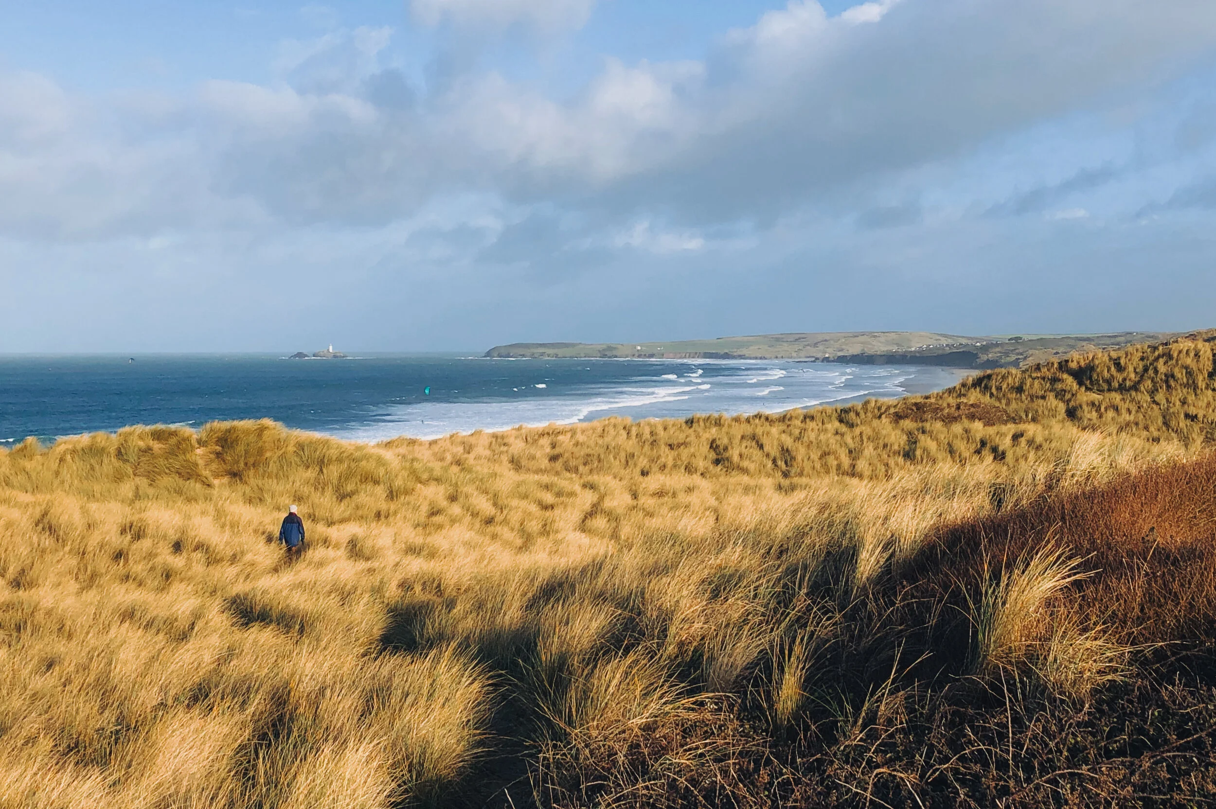 in which I wrap up December... 