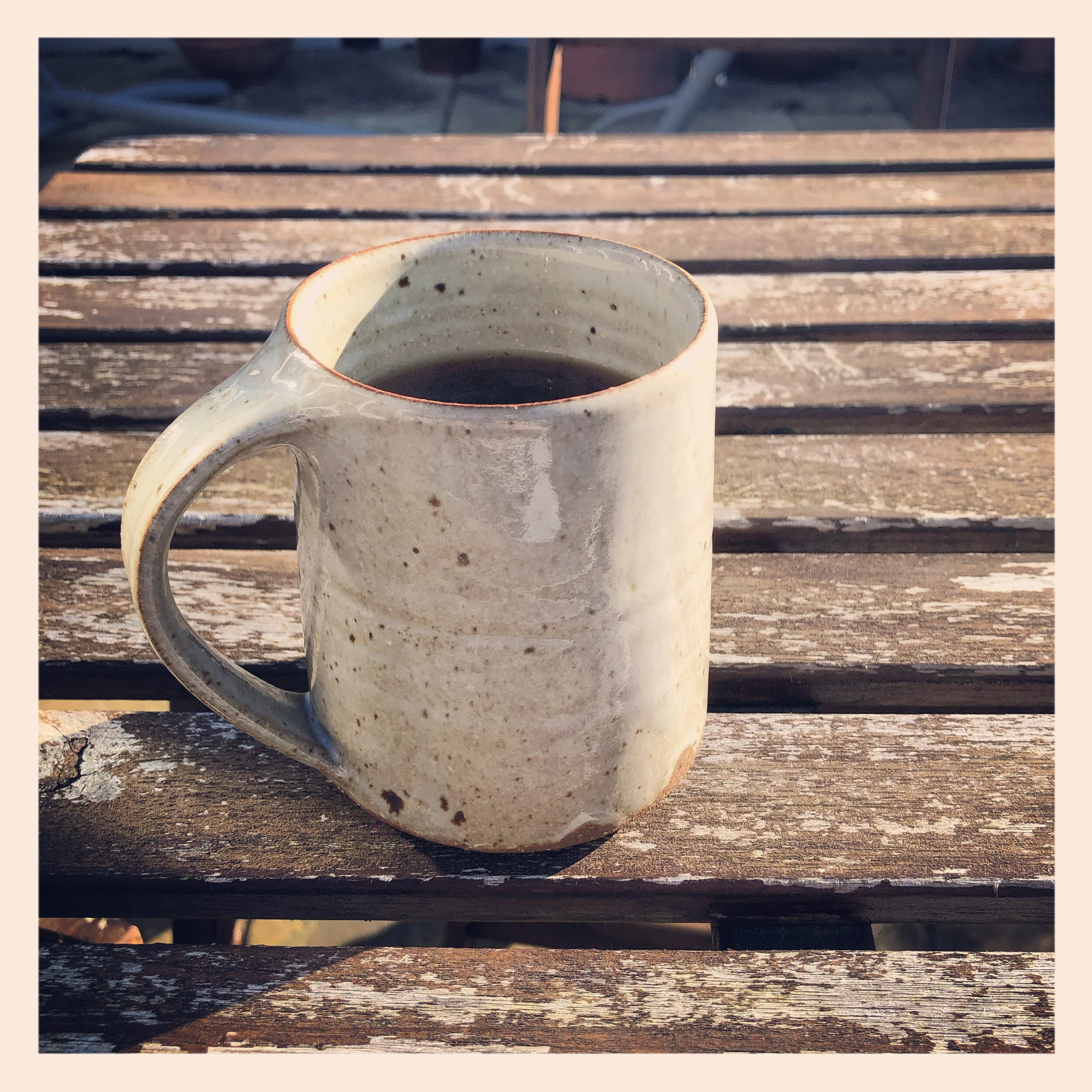 In which I wrap up March