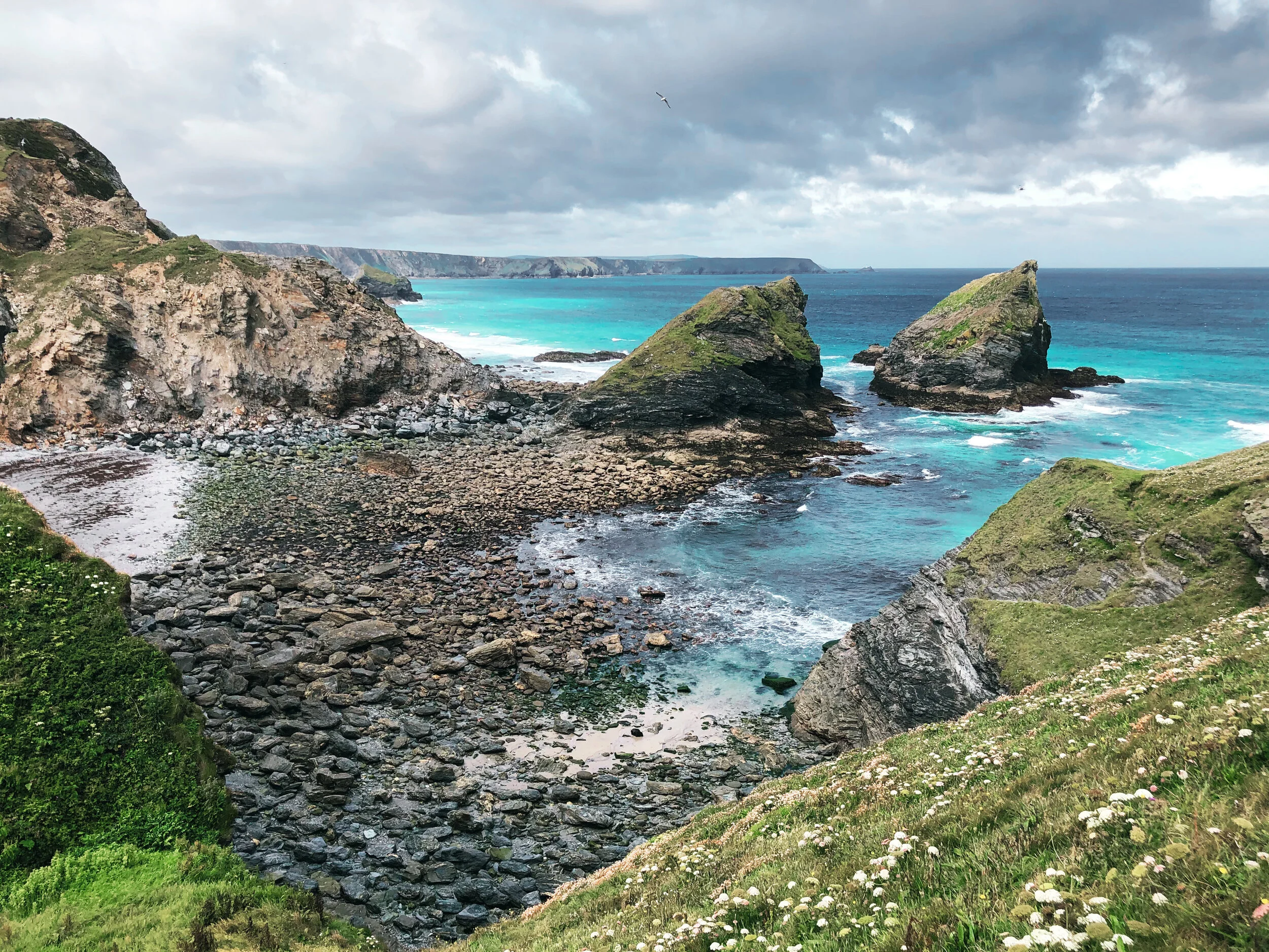 In which I wrap up June 