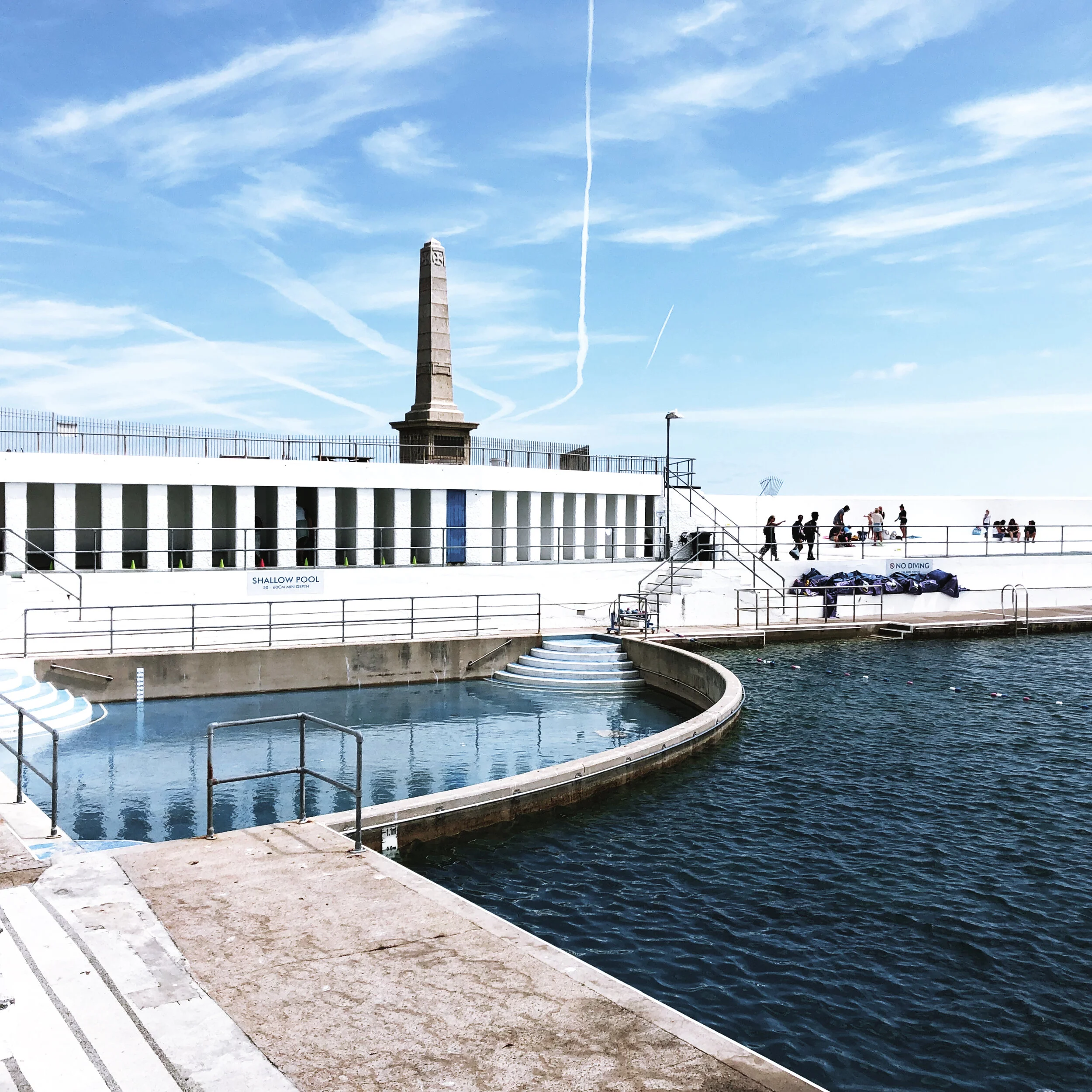 in which I wrap up July 