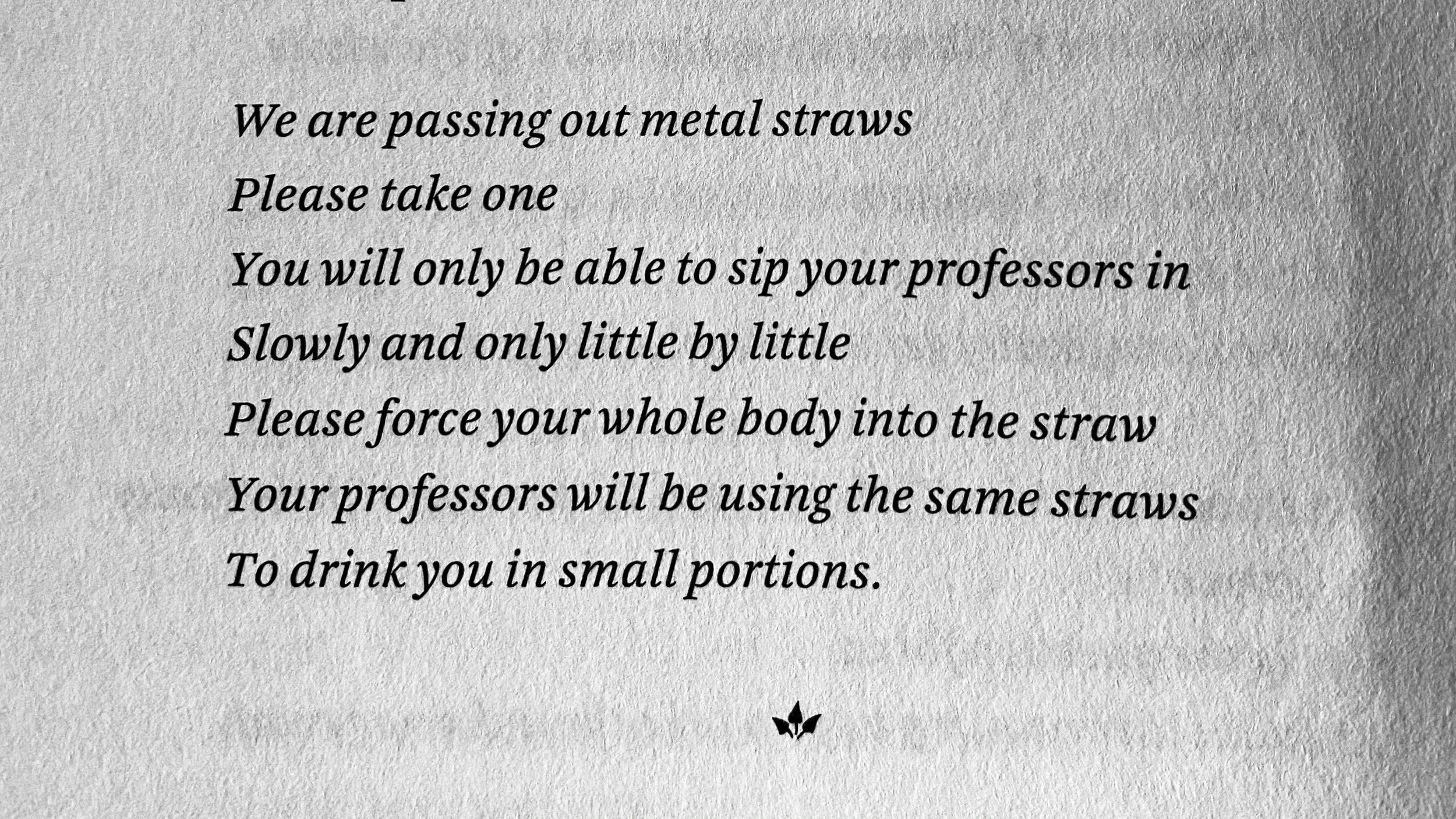 on trying to evade the pincers of isolation and performativity... (on Willie James Jennings’ After Whiteness)