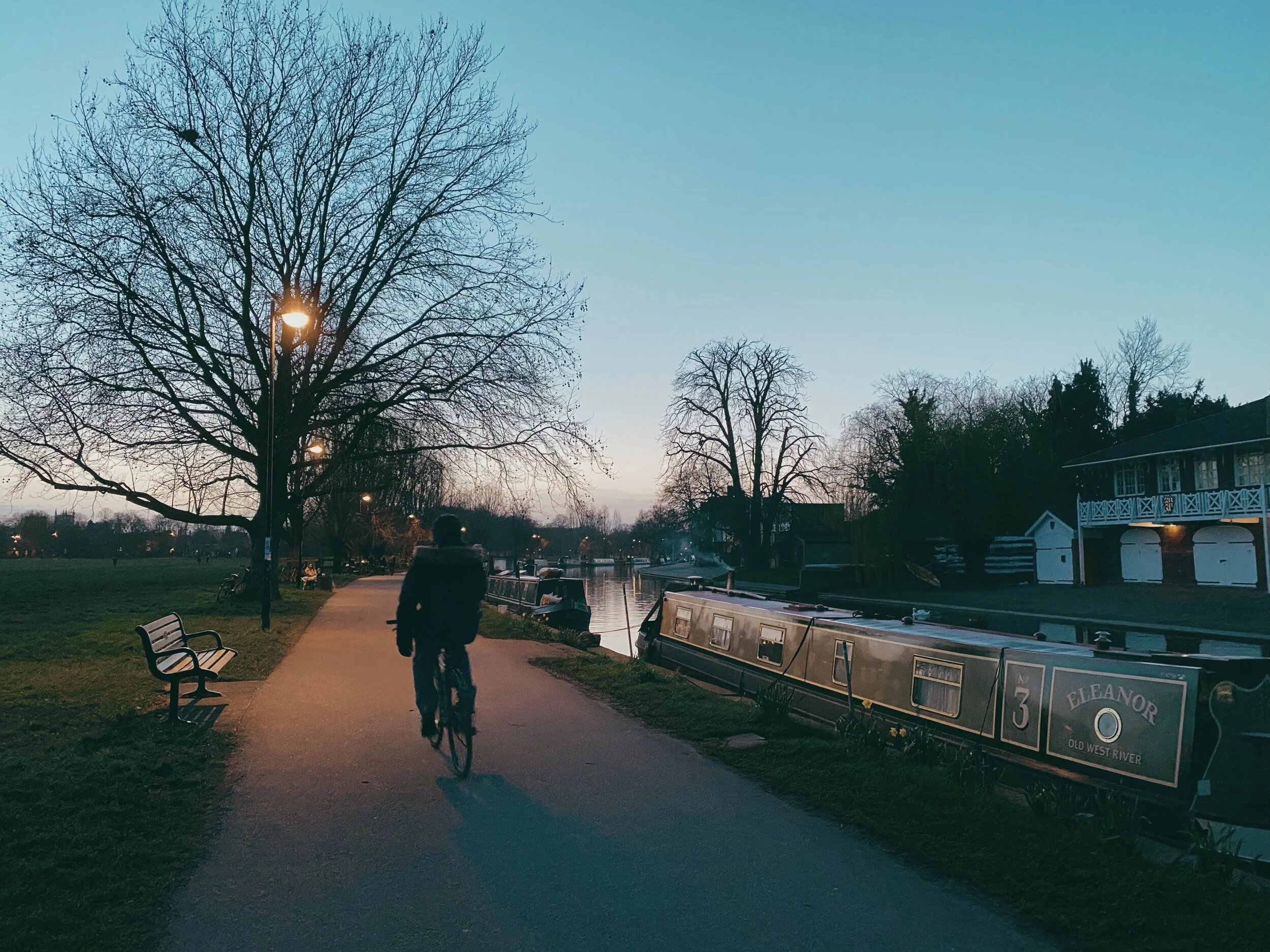 in which I wrap up March 