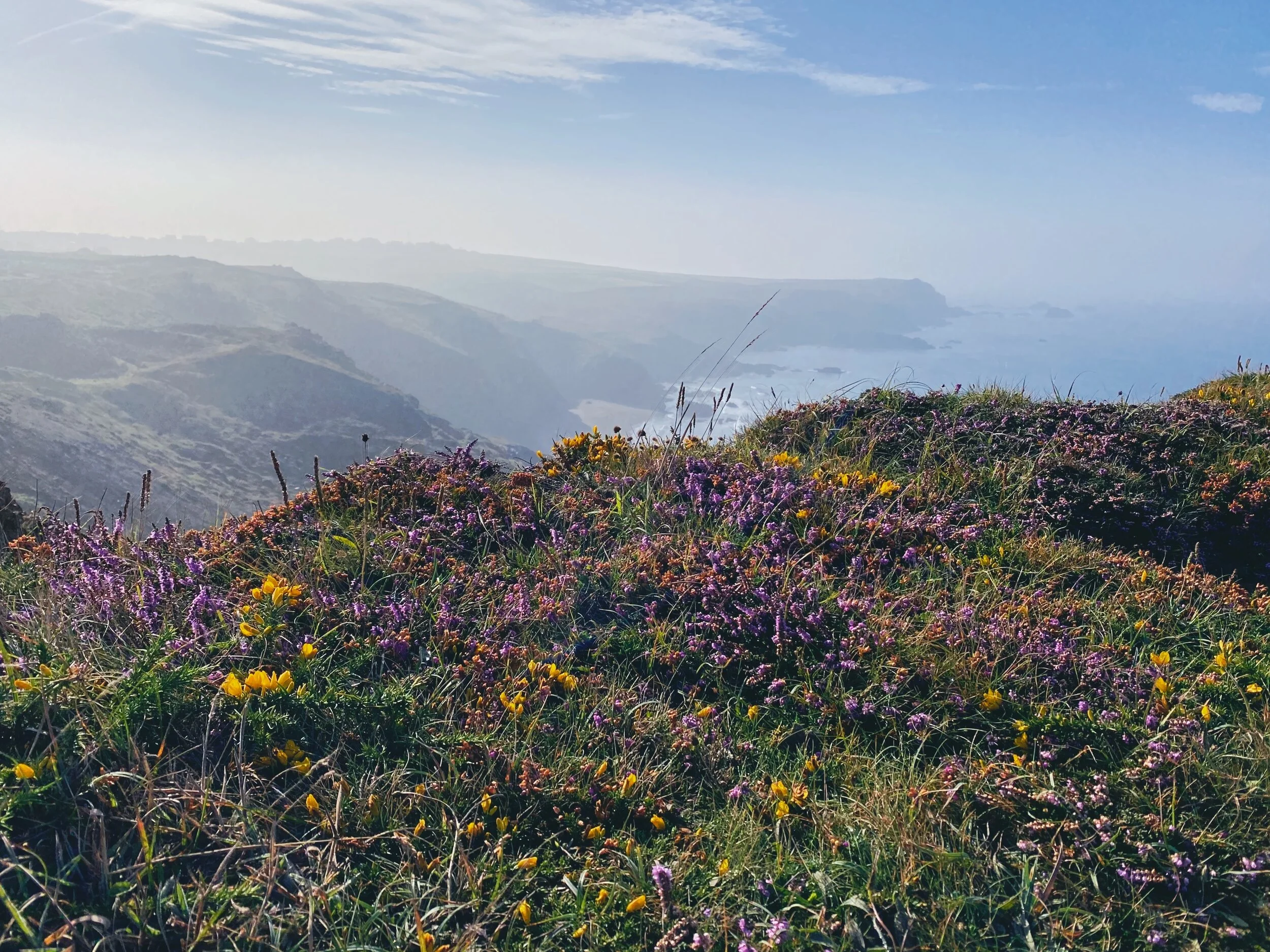 In which I wrap up September…