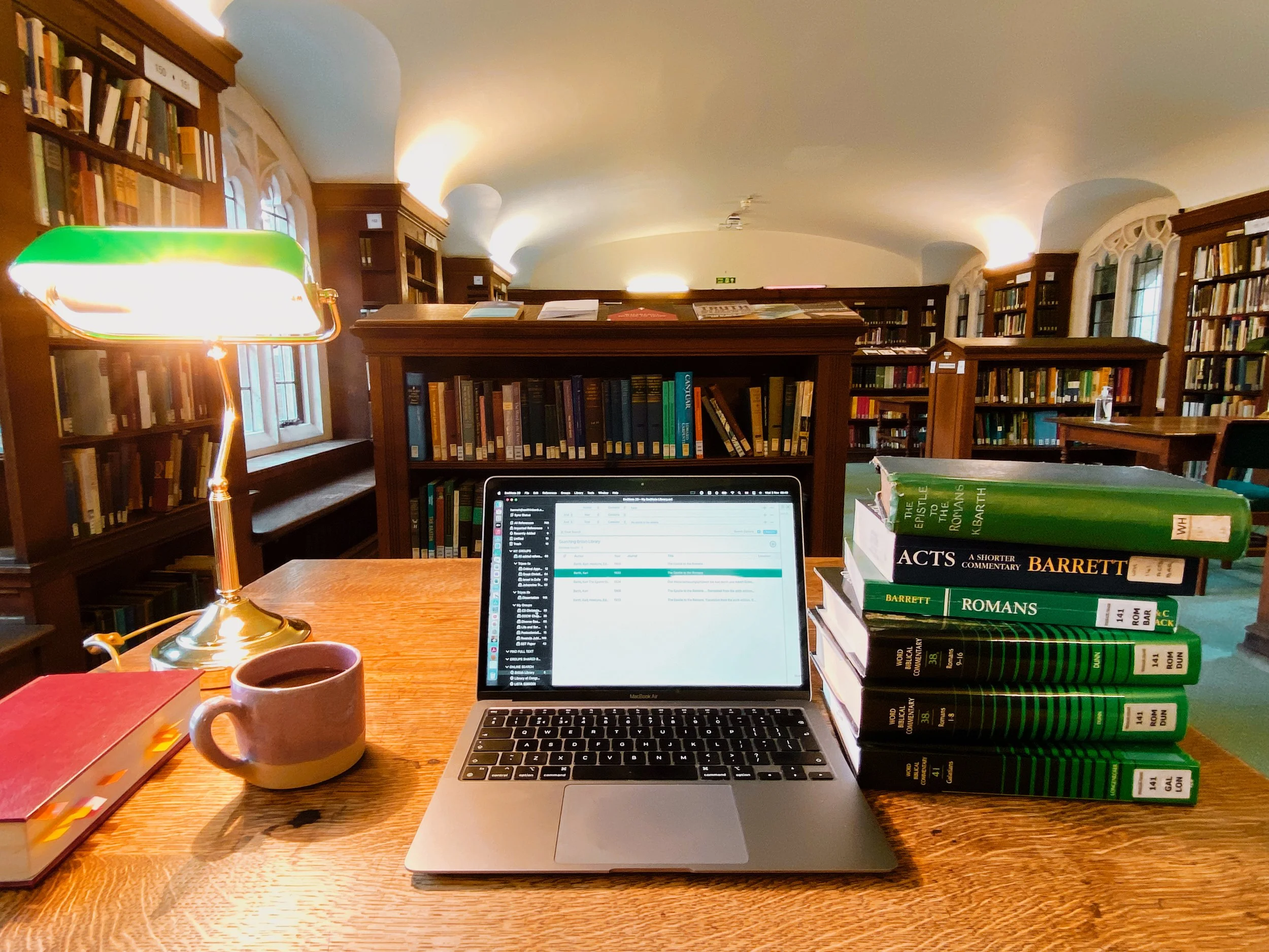 In which I wrap up October and November...