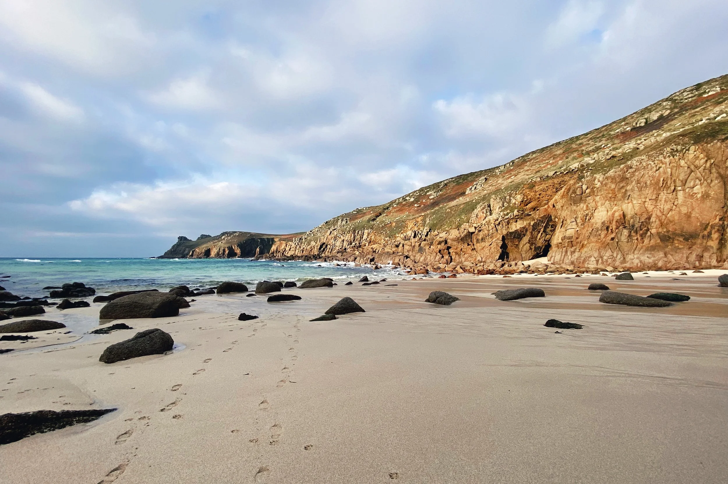 in which I wrap up December... 