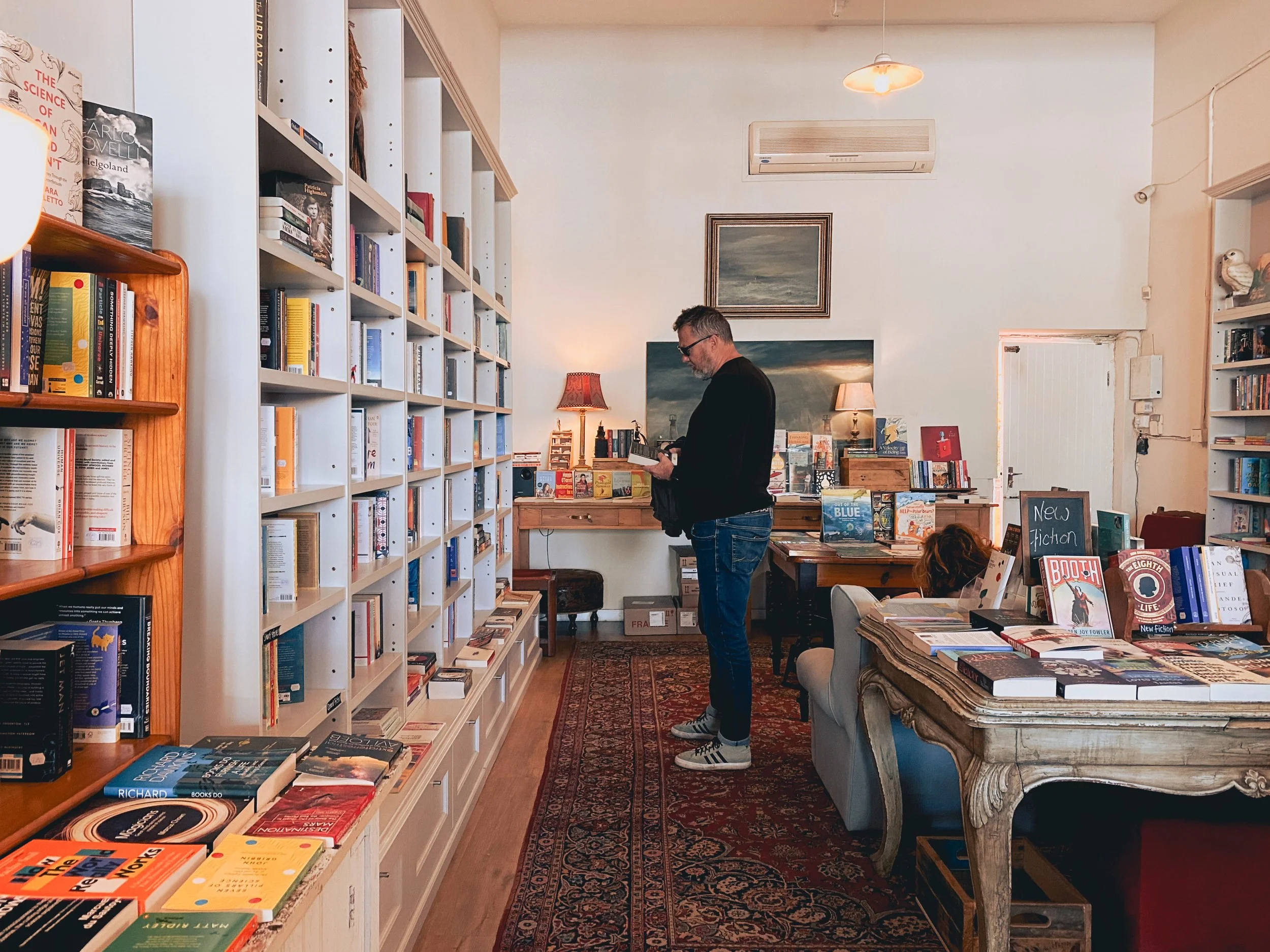 In which I pick some favourite books of the year