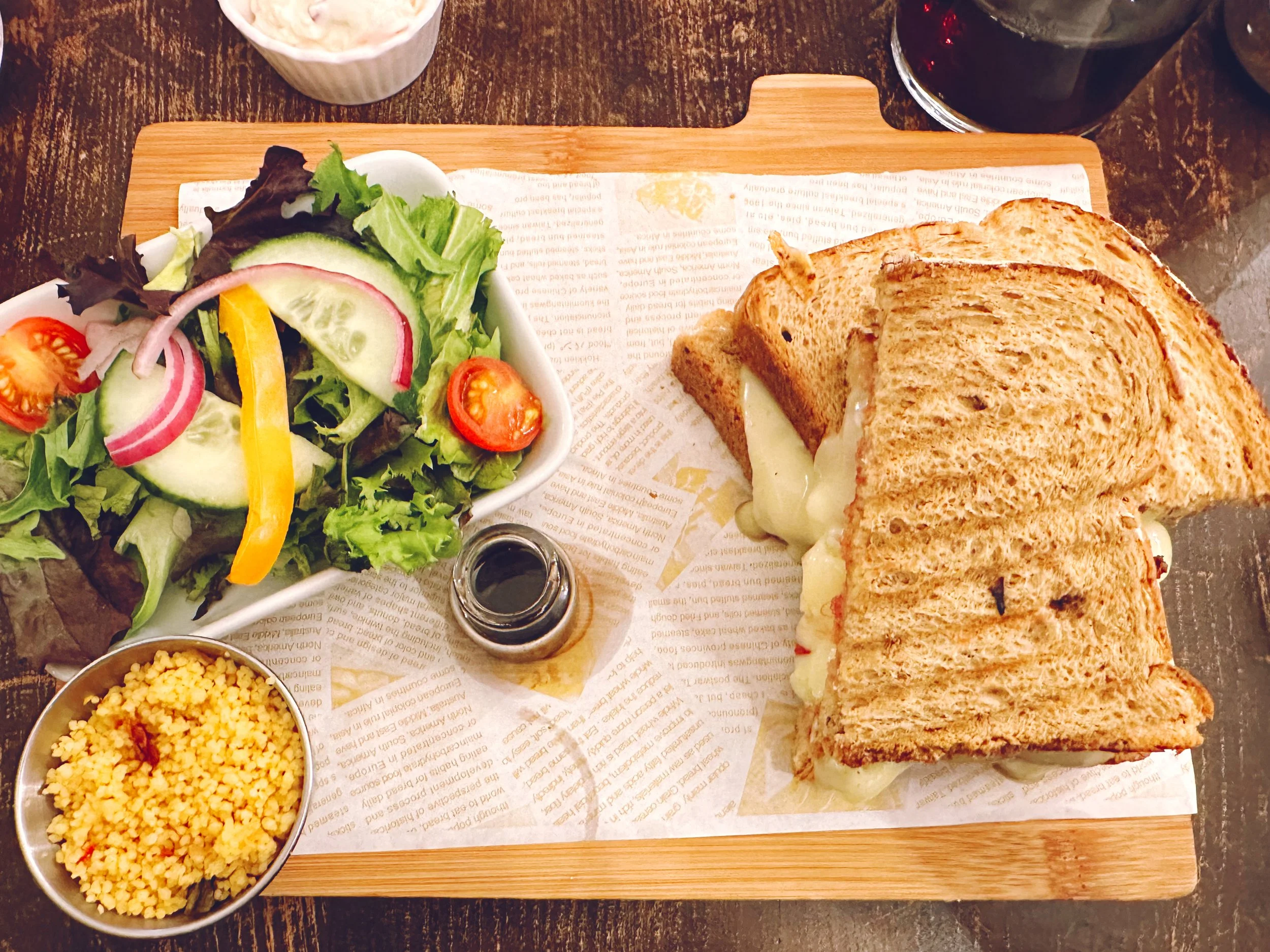 Sermon: To whom else can we go?