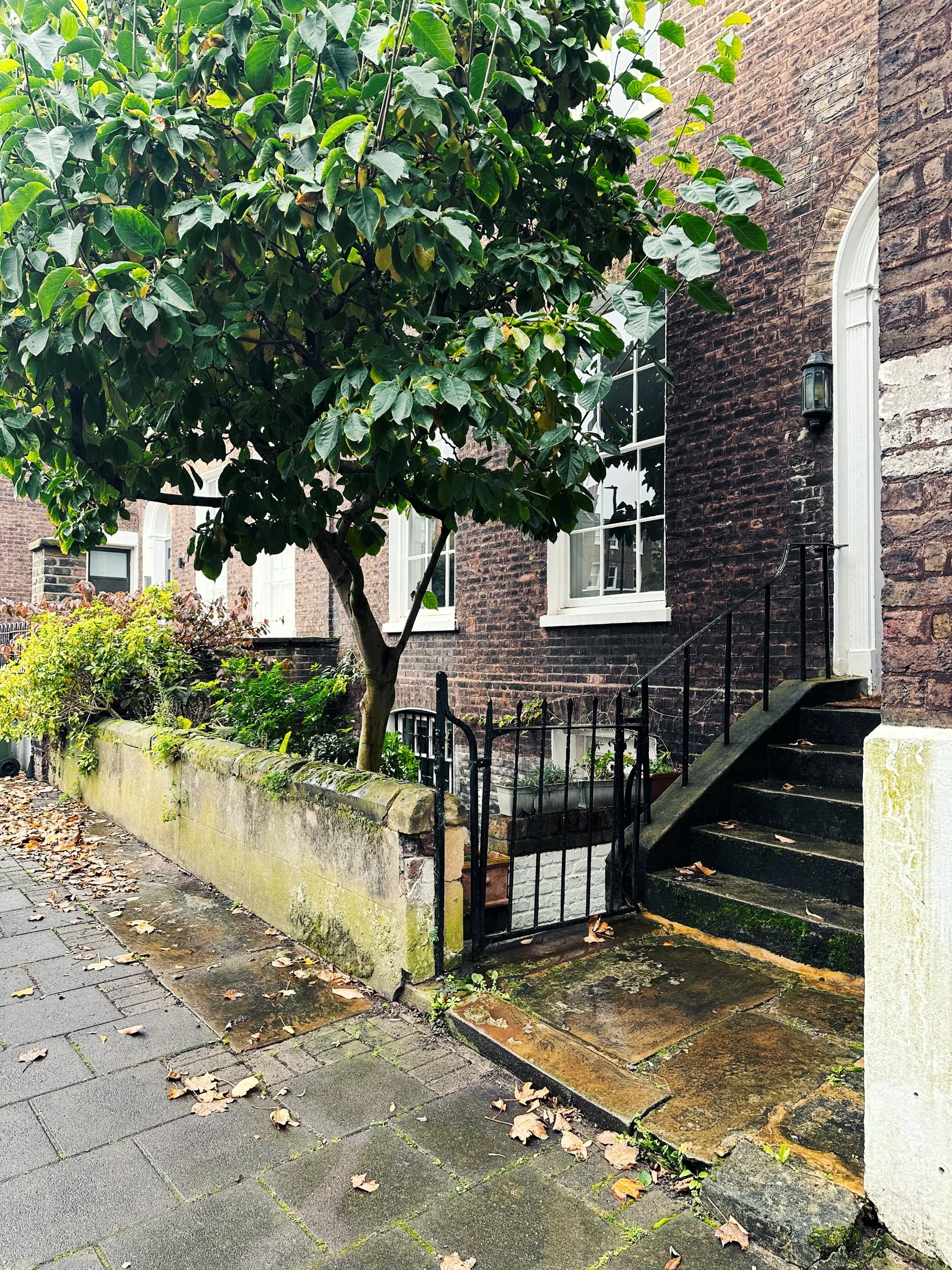 On sharing (a sermon in Black History Month)…