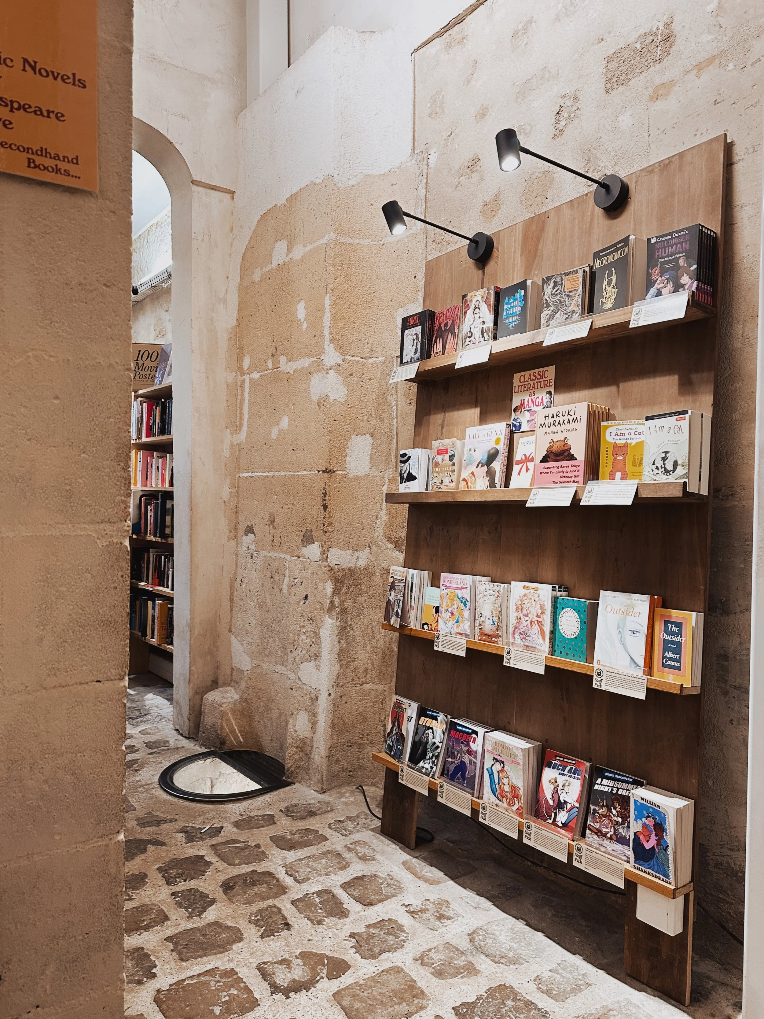 In which I pick some Books of the Year (again)