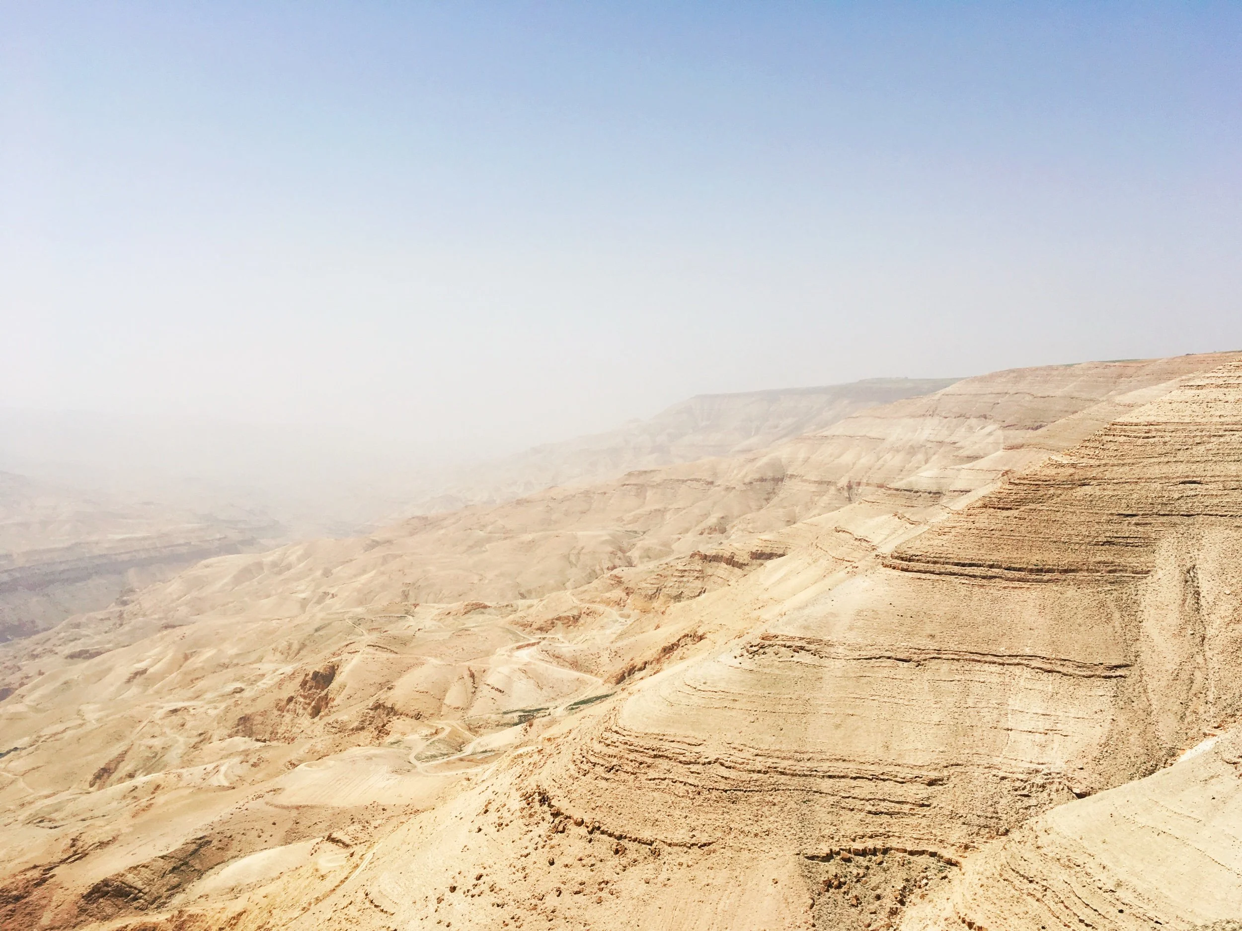 A Sermon for the first Sunday in Lent